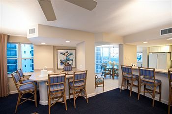 Hotel Gullwing Beach Resort