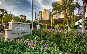 Hotel Gullwing Beach Resort