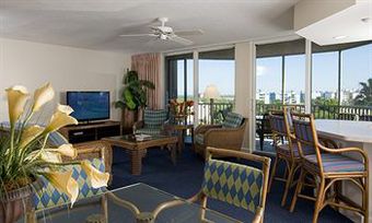 Hotel Gullwing Beach Resort