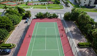 Hotel Gullwing Beach Resort