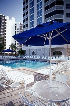 Hotel Gullwing Beach Resort