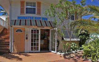 Bed & Breakfast Manatee Bay Inn
