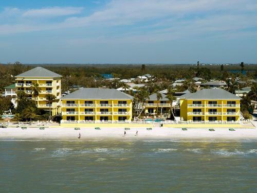 Apartment Fort Myers Beach 6