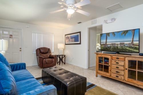 Gulf Breeze Condominium