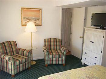 Posada Sun Deck Inn & Suites