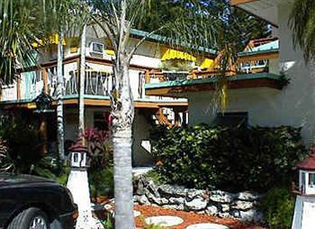 Posada Sun Deck Inn & Suites