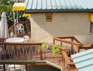 Posada Sun Deck Inn & Suites
