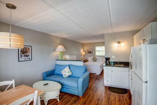 Motel Matanzas Inn