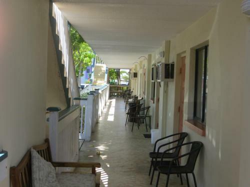 Motel Matanzas Inn