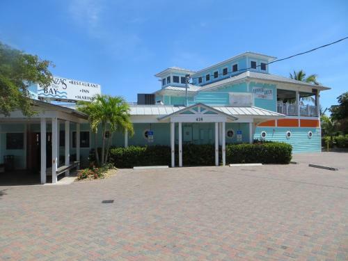 Motel Matanzas Inn
