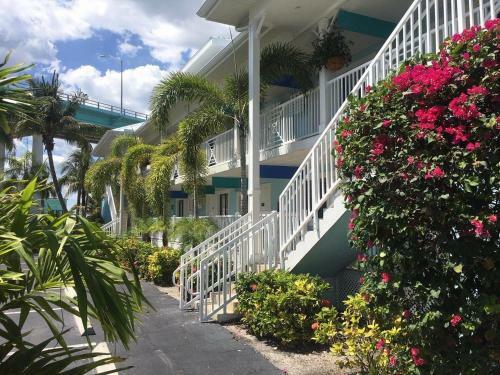Motel Matanzas Inn