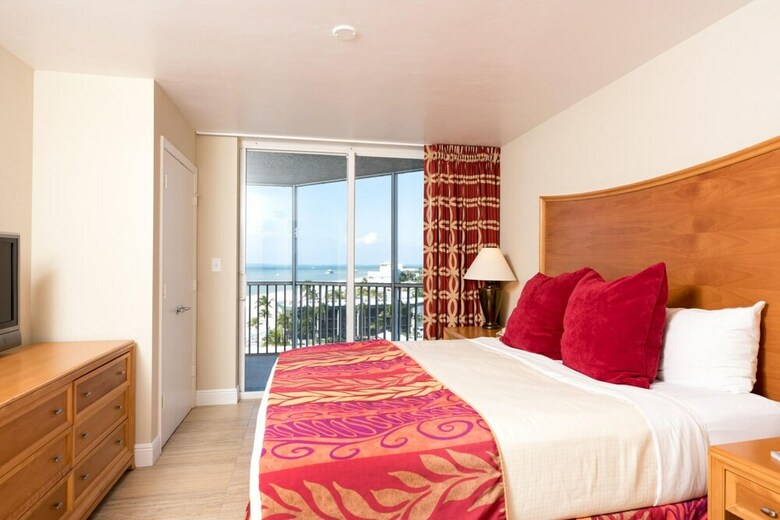 Hotel Diamond Head Beach Resort