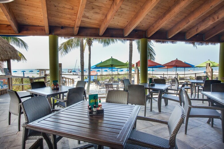 Hotel Diamond Head Beach Resort