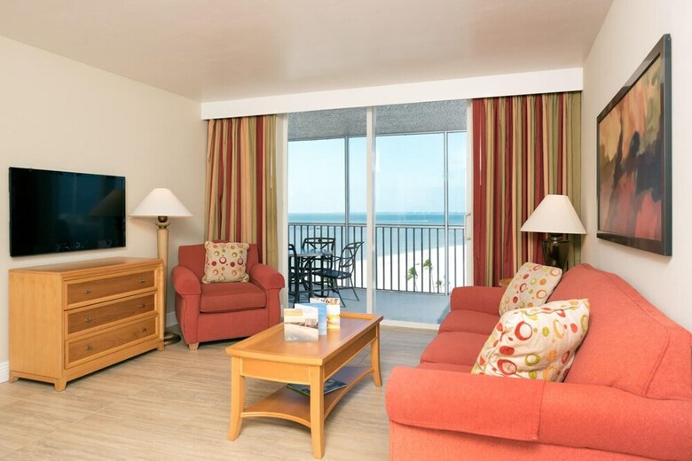 Hotel Diamond Head Beach Resort