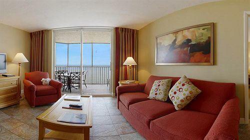 Hotel Diamond Head Beach Resort