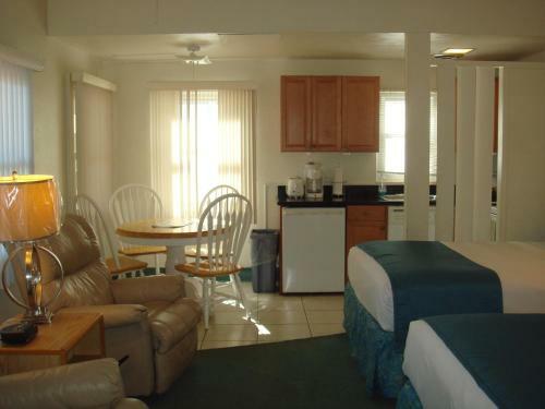 Hotel Beach Shell Inn