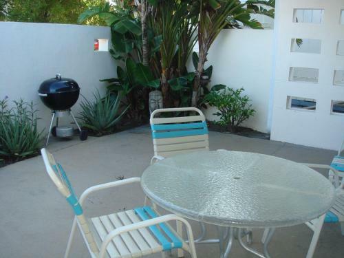 Hotel Beach Shell Inn