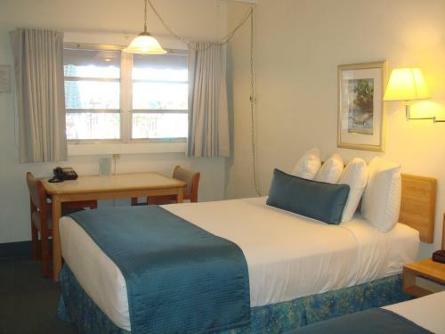 Hotel Beach Shell Inn