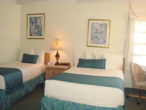 Hotel Beach Shell Inn