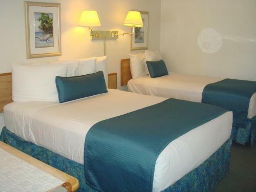 Hotel Beach Shell Inn