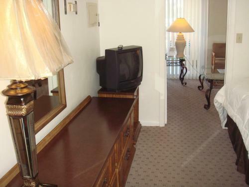 Hotel Beach Shell Inn