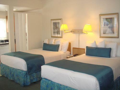 Hotel Beach Shell Inn