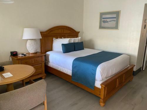Hotel Beach Shell Inn