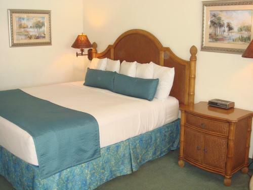 Hotel Beach Shell Inn