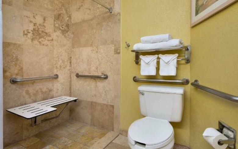 Hotel Wyndham Garden Fort Myers Beach