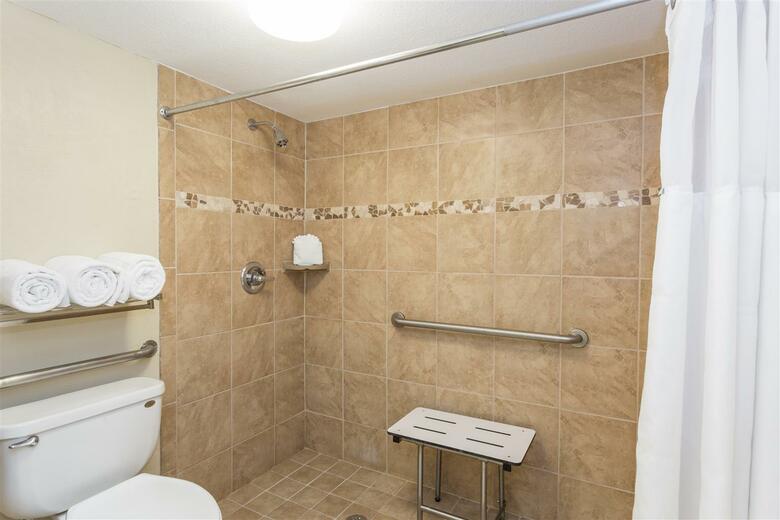 Hotel Wyndham Garden Fort Myers Beach