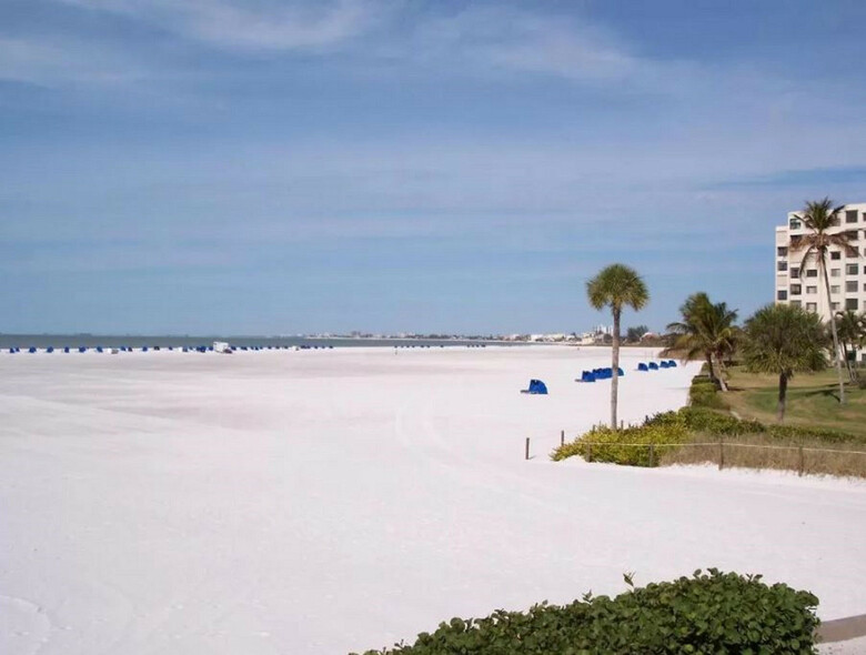 Hotel Wyndham Garden Fort Myers Beach