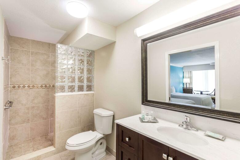 Hotel Wyndham Garden Fort Myers Beach