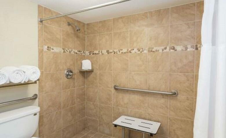 Hotel Wyndham Garden Fort Myers Beach