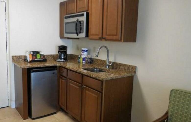 Hotel Wyndham Garden Fort Myers Beach