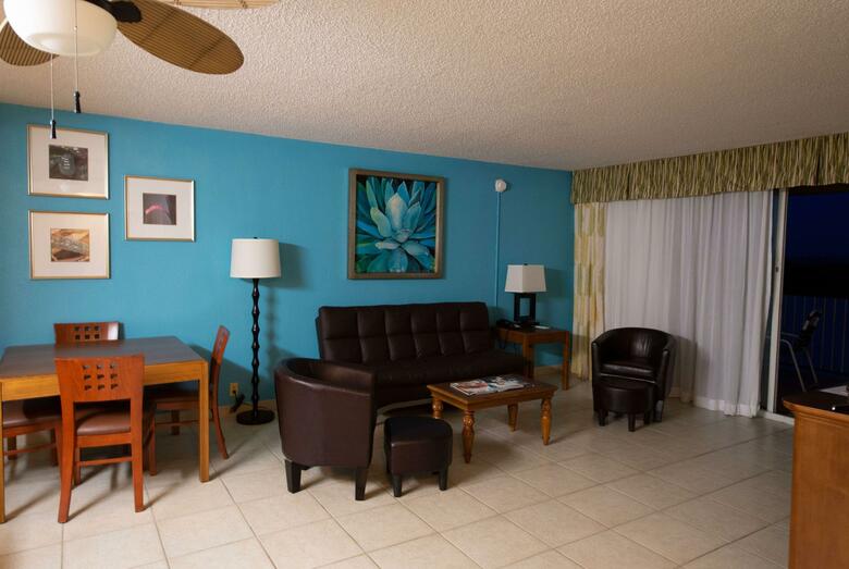 Hotel Wyndham Garden Fort Myers Beach
