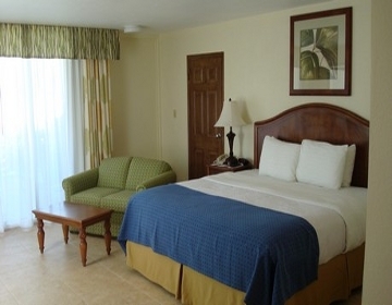 Hotel Wyndham Garden Fort Myers Beach