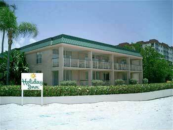 Hotel Wyndham Garden Fort Myers Beach