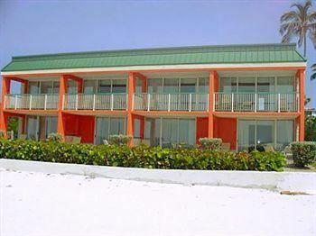 Hotel Wyndham Garden Fort Myers Beach
