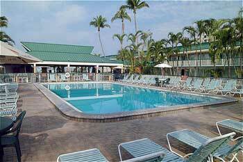 Hotel Wyndham Garden Fort Myers Beach