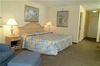 Hotel Wyndham Garden Fort Myers Beach