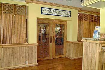 Hotel Wyndham Garden Fort Myers Beach
