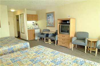 Hotel Wyndham Garden Fort Myers Beach