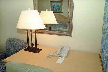 Hotel Wyndham Garden Fort Myers Beach