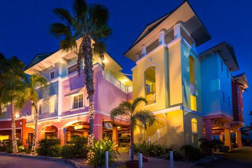 Posada Lighthouse Resort: Inn & Suites