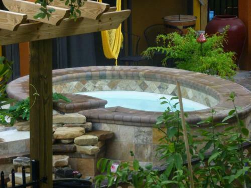 Island Hideaway Luxury Suites