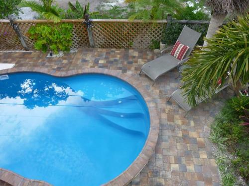 Island Hideaway Luxury Suites