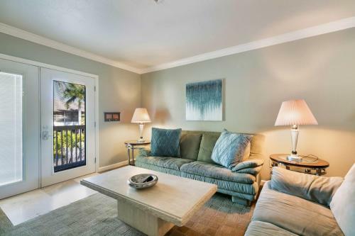 Island Hideaway Luxury Suites
