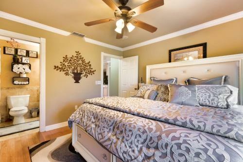 Island Hideaway Luxury Suites