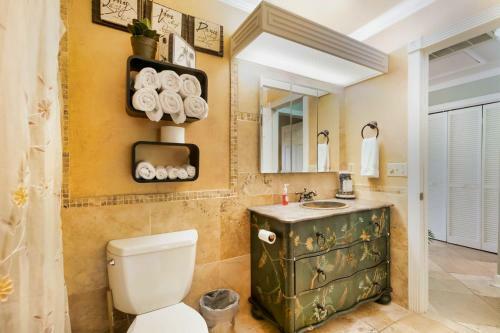 Island Hideaway Luxury Suites