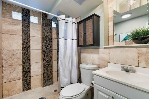 Island Hideaway Luxury Suites